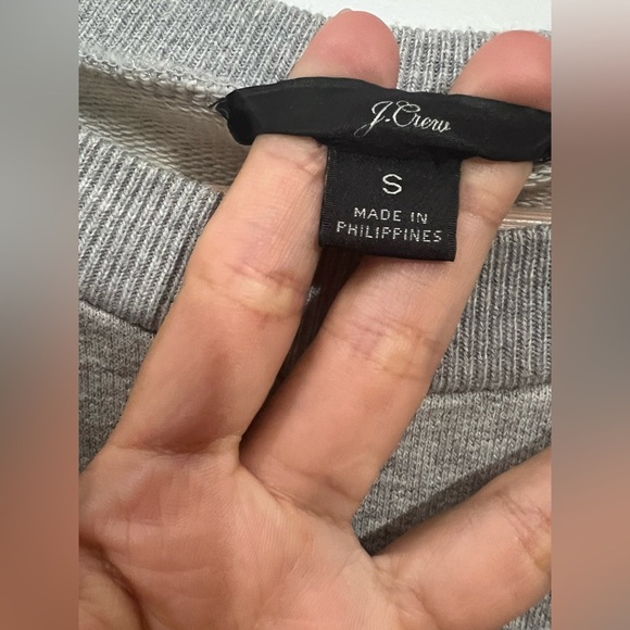 Gray Brooklyn Women's Sweater - Picture 4 of 5